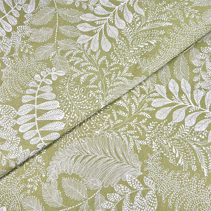 Pastoral Floral Cotton Linen B - đánh giá và giá Home Decoration