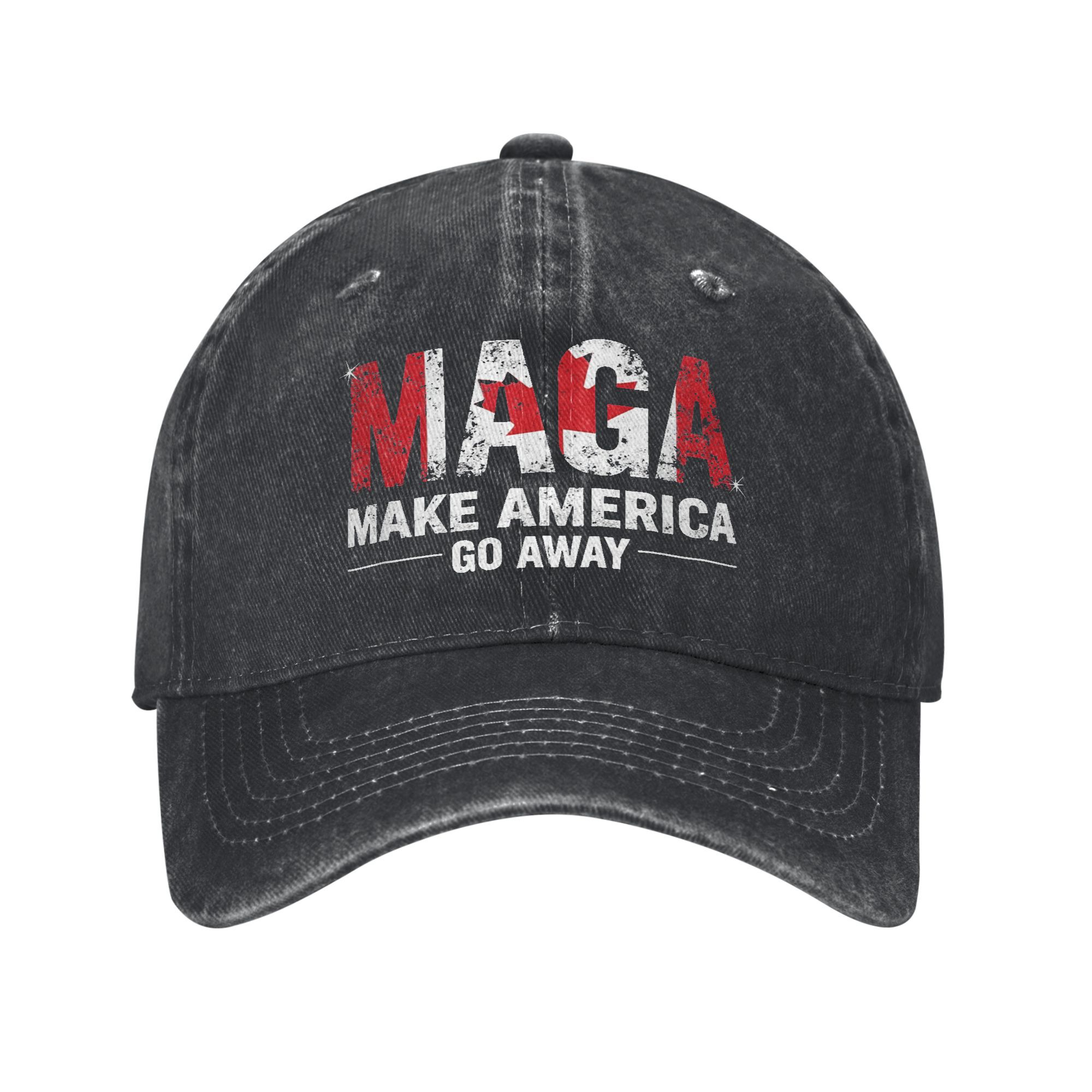 Make America Go Away MAGA Base - đánh giá và giá Home Decor Canada