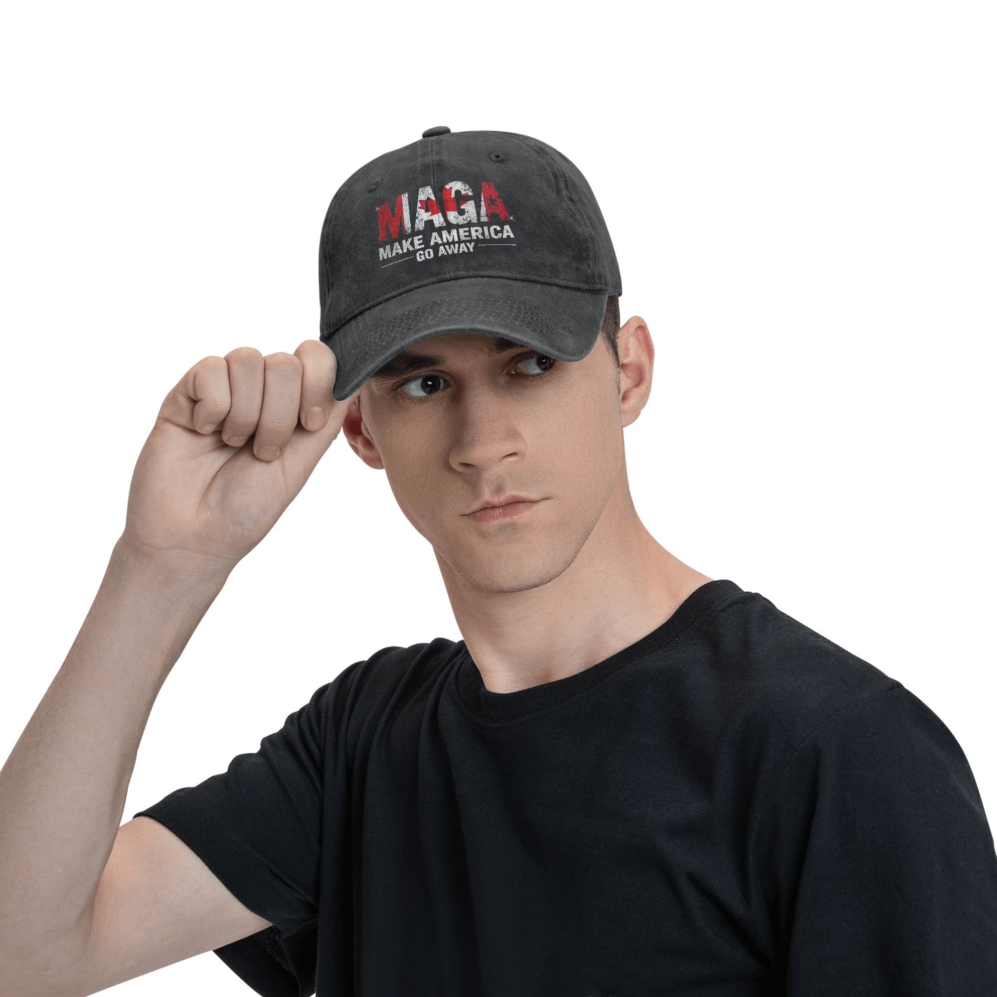 Make America Go Away MAGA Base - đánh giá và giá Home Decor Canada