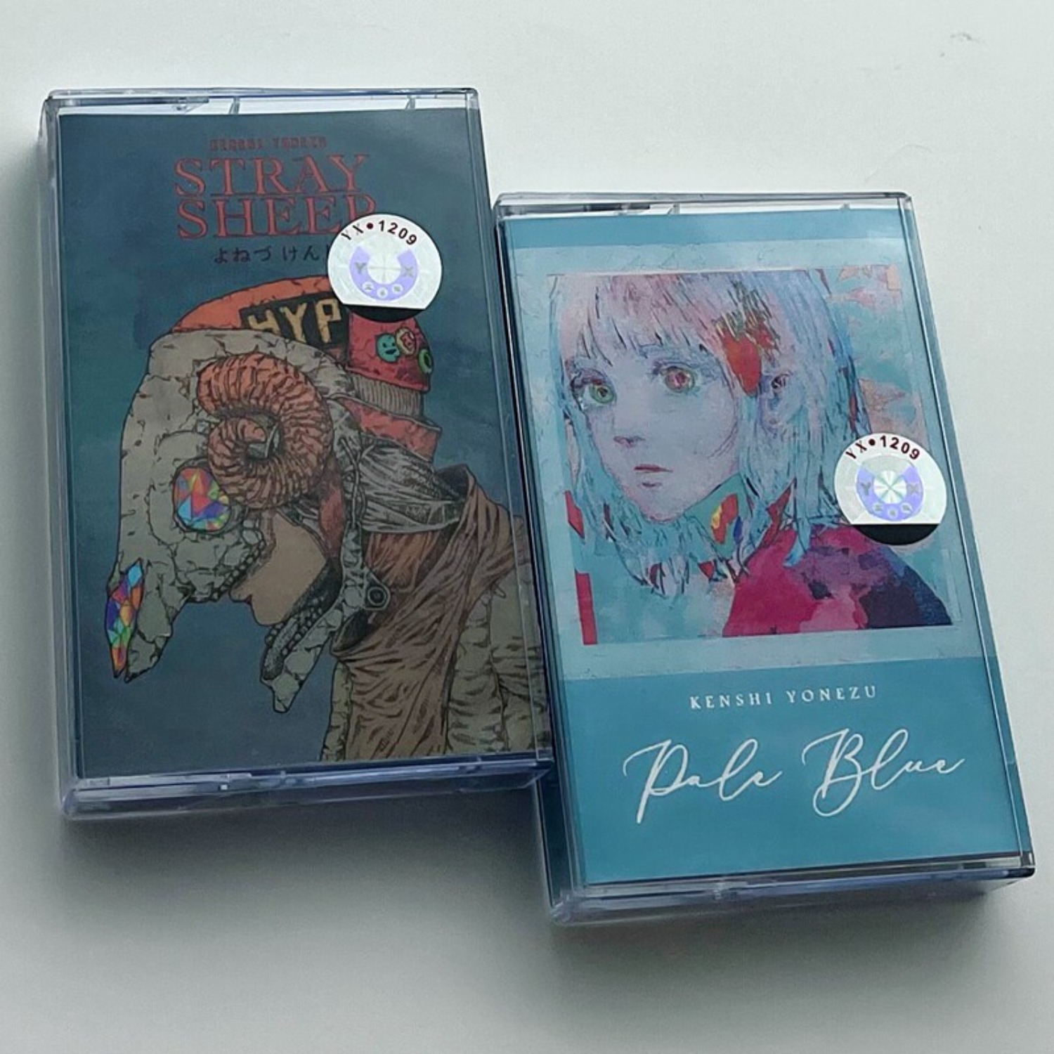 Kenshi Yonezu STRAY SHEEP & Pa - đánh giá và giá Home Decor Retro